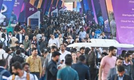 UN touts panel for ‘human control’ of AI at global summit