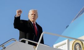 Florida airport to be renamed after Donald Trump