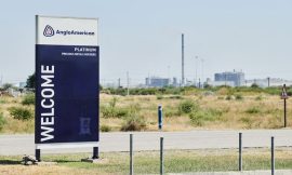 Anglo American results hit by De Beers writedown