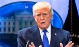 Trump announces increase of new global tariffs from 10% to 15%