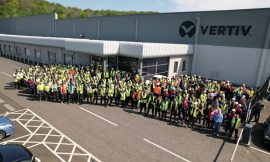 200 new tech manufacturing jobs in the north west