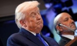 Trump tariffs: The uncertainties facing businesses and consumers after tariff changes