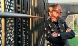 ‘It is a catastrophe’ – the man battling to stem rising youth unemployment