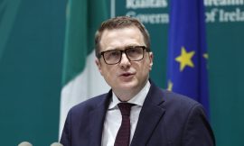 Homes in Dublin, Wexford to join defective blocks scheme