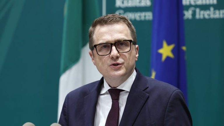 Read more about the article Homes in Dublin, Wexford to join defective blocks scheme