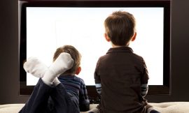 Library use, TV influence academic performance – report