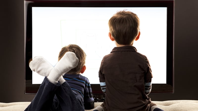 library-use,-tv-influence-academic-performance-–-report