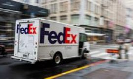 FedEx sues for “full” Trump tariff refund