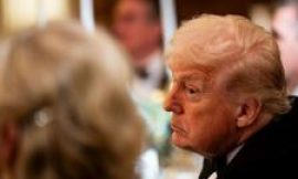 Trump vows higher tariffs on countries that ‘play games’ with existing trade deals