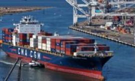 UK says ‘nothing is off the table’ in response to US tariffs