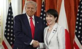 Trump tariffs: What’s next for Asia’s economies?