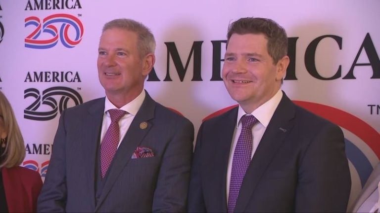 Read more about the article Government awaiting ‘exact clarity’ over US tariffs