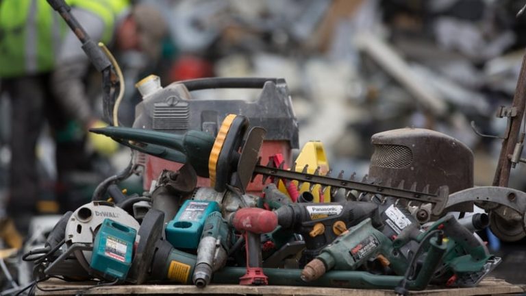 Read more about the article New voucher scheme to repair devices to be piloted