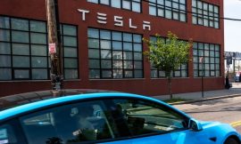 Tesla must face lawsuit alleging anti-US bias in hiring