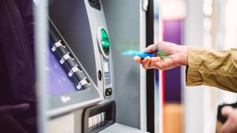 Read more about the article ‘Small’ shortfalls in provision of ATMs – Central Bank