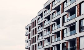 Corporation tax break on apartments may cost €120m a year