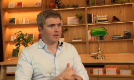 Stripe says valuation now hits €135 billion