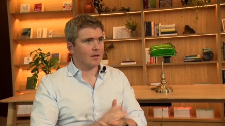 Read more about the article Stripe says valuation now hits €135 billion