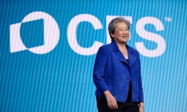 AMD clinches mega chip supply deal with Meta