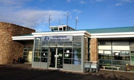 Campaigners to meet Minister over Donegal flight changes