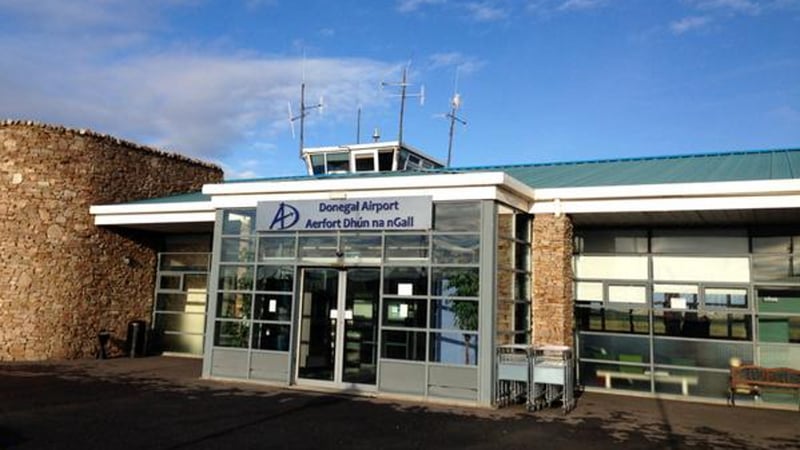 campaigners-to-meet-minister-over-donegal-flight-changes