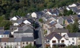 Wales house prices rise faster than UK average – see how your area compares