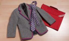 School uniforms: What does the new law in Northern Ireland mean?