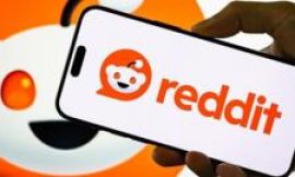 Reddit fined £14m by UK data watchdog over age verification checks