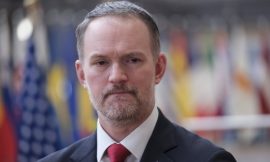 US tariff rate to hit 15% or more for some nations, Greer