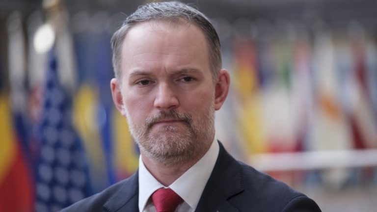 Read more about the article US tariff rate to hit 15% or more for some nations, Greer