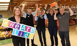 Lidl invests €11 million in pay rises for workers