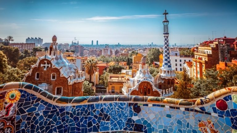 Read more about the article Barcelona doubles tourism tax to one of highest in Europe