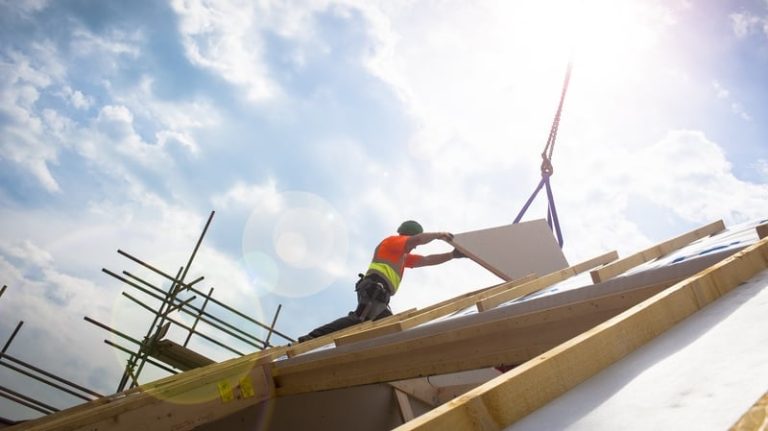 Read more about the article Building & construction production volumes down 5% in Q4