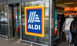 Aldi to raise wages for second time this year
