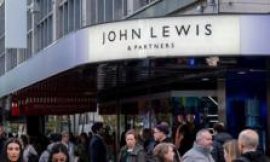 John Lewis pulls out of housebuilding business