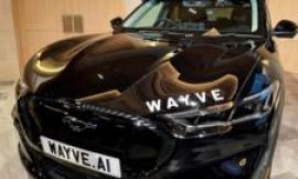 Not even potholes will hold up self-driving cars, UK firm predicts