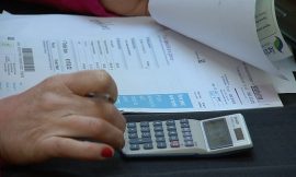 Nearly 320,000 unable to pay energy bills last December