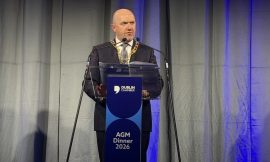 Metrolink necessity for Dublin’s future – Dublin Chamber