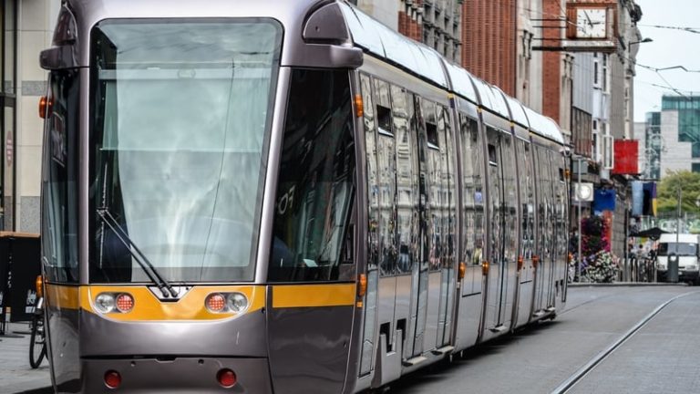 Read more about the article Transdev loses Dublin Luas contract after 22 years