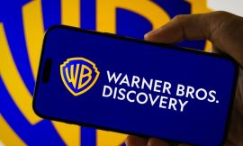 Warner Bros posts 6% fall in quarterly revenue