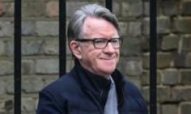 Mandelson referred to EU anti-fraud agency over Epstein emails