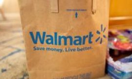 Walmart to pay $100m over claims it misled drivers over pay