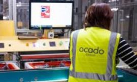 Ocado to axe 1,000 jobs in cost-cutting drive