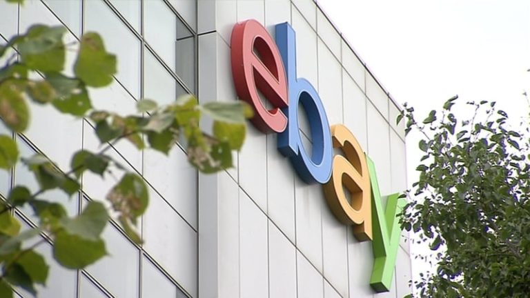 Read more about the article Around 50 Irish-based jobs under threat at eBay
