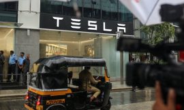 India’s GDP growth dips to 7.8%, consumption still strong