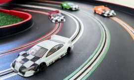 Hornby steers sale of 70 year old Scalextric for £20m