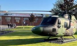 Leonardo helicopter deal to go ahead after Reeves intervention