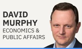 What does Trump’s tariff chaos mean for Ireland?