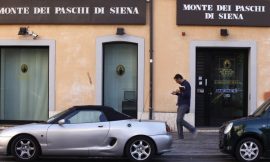 Monte dei Paschi eyes €3.7bn 2030 profit after merger