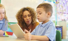 Who owns my child’s data?